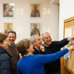 Numeri del Santo Protettore del 11/12/2025