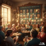 Numeri del Santo Protettore del 12/12/2025