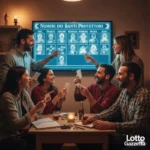 Numeri del Santo Protettore del 13/12/2025