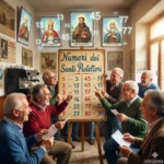 Numeri del Santo Protettore del 16/12/2025