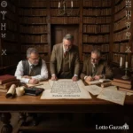 La Tabella SETTENARIA per il 13/12/2025