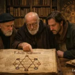 La Tabella SETTENARIA per il 20/12/2025