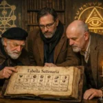 La Tabella SETTENARIA per il 23/12/2025