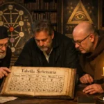 La Tabella SETTENARIA per il 29/12/2025