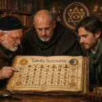 La Tabella SETTENARIA per il 02/01/2026