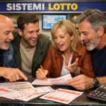 SISTEMI LOTTO del 03/01/2026