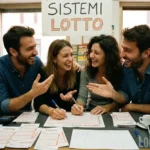 SISTEMI LOTTO del 06/12/2025