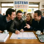 SISTEMI LOTTO del 11/12/2025