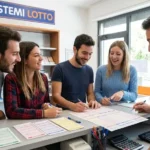 SISTEMI LOTTO del 30/12/2025