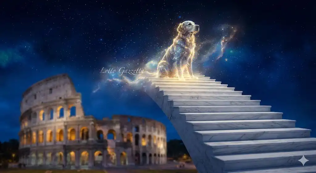 Sognare Cane Morto: Numeri e Interpretazione di Gino Pinna 4 Sognare Cane Morto: Numeri e Interpretazione di Gino Pinna