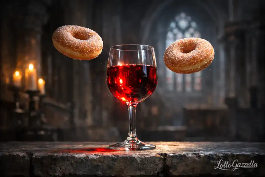 Ho Sognato una Chiesa: Interpretazione e Numeri 7 Ho Sognato una Chiesa: Interpretazione e Numeri