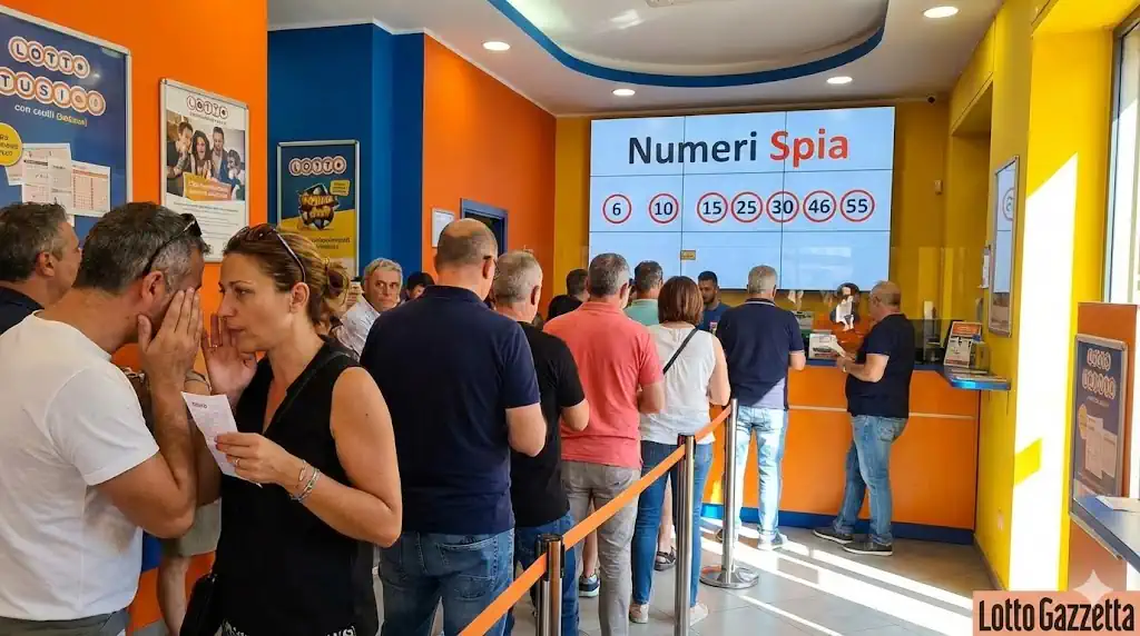 Numeri Spia per il Lotto del 11/12/2025 4 Numeri Spia per il Lotto del 11/12/2025