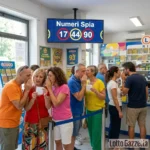 Numeri Spia per il Lotto del 16/12/2025