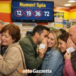 Numeri Spia per il Lotto del 23/12/2025
