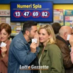 Numeri Spia per il Lotto del 27/12/2025