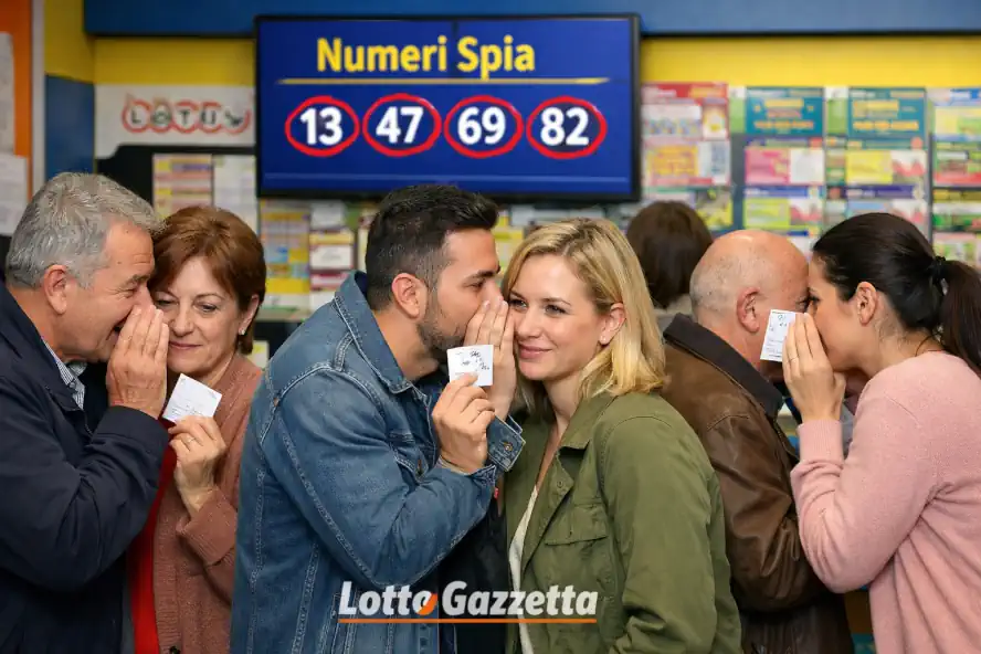 Numeri Spia per il Lotto del 27/12/2025