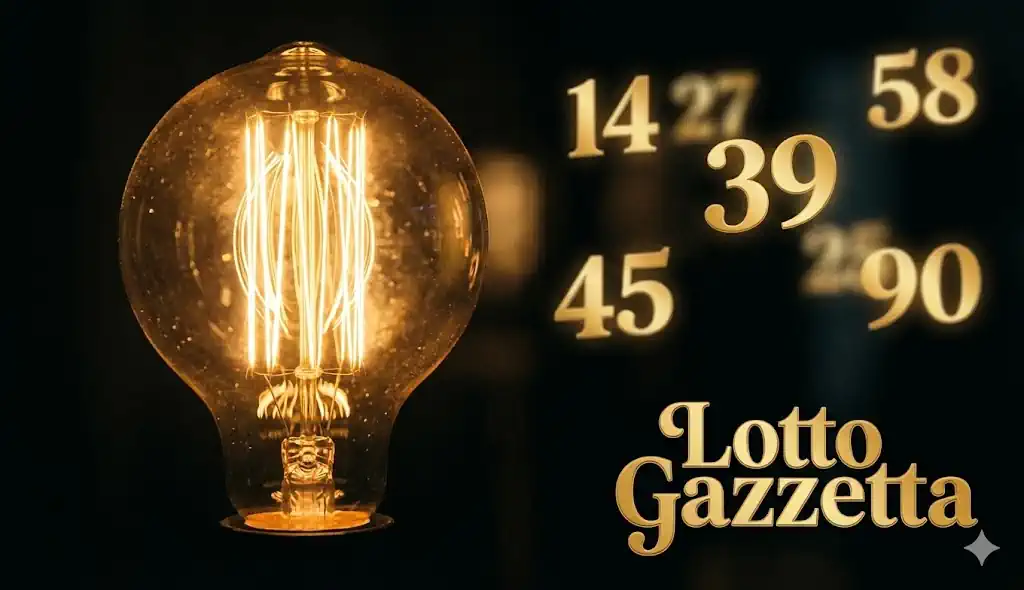 Il Consiglio del Giorno e Il Metodo Vincente del 39 Isotopo 4 Il Consiglio del Giorno e Il Metodo Vincente del 39 Isotopo