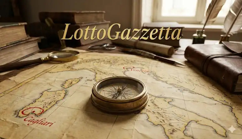 Il Consiglio del Giorno e Il Metodo Vincente del 39 Isotopo 6 Il Consiglio del Giorno e Il Metodo Vincente del 39 Isotopo