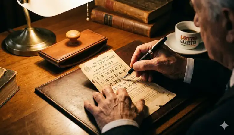 Il Consiglio del Giorno e Il Metodo Vincente del 39 Isotopo 7 Il Consiglio del Giorno e Il Metodo Vincente del 39 Isotopo