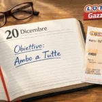 Il Consiglio del Giorno: La Forza dell'Ambo a Tutte