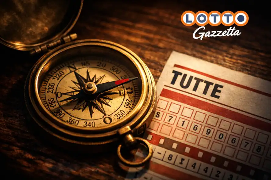 Il Consiglio del Giorno: La Forza dell'Ambo a Tutte 6 Il Consiglio del Giorno: La Forza dell'Ambo a Tutte