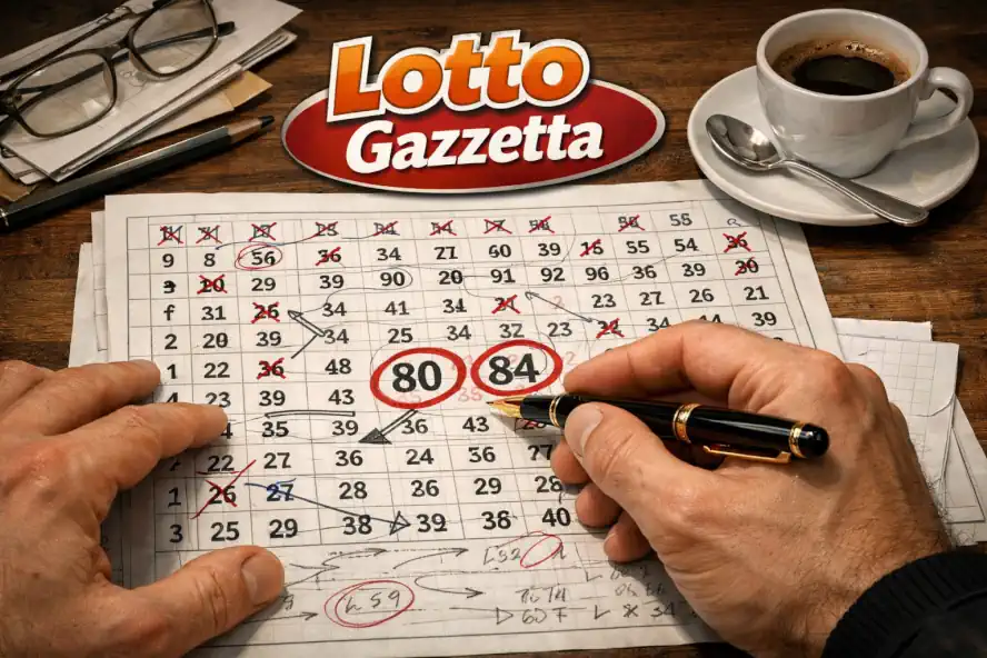 Il Consiglio del Giorno: La Forza dell'Ambo a Tutte 9 Il Consiglio del Giorno: La Forza dell'Ambo a Tutte