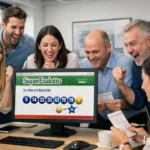 Estrazioni Superenalotto del 19/12/2025