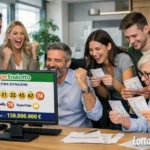 Estrazioni Superenalotto del 27/12/2025