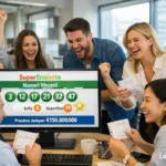 Estrazioni Superenalotto del 29/12/2025