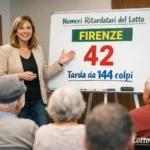 I Top 5 Ritardatari del 03/01/2026