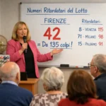 I Top 5 Ritardatari del 18/12/2025