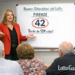 I Top 5 Ritardatari del 24/12/2025