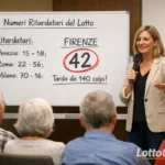 I Top 5 Ritardatari del 27/12/2025