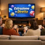 Video estrazioni del Lotto del 02/01/2026