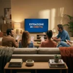 Video estrazioni del Lotto del 09/12/2025