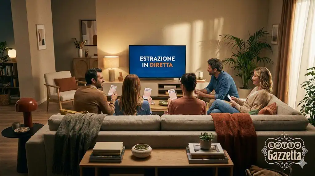 Video estrazioni del Lotto del 09/12/2025