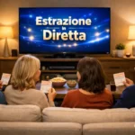 Video estrazioni del Lotto del 27/12/2025