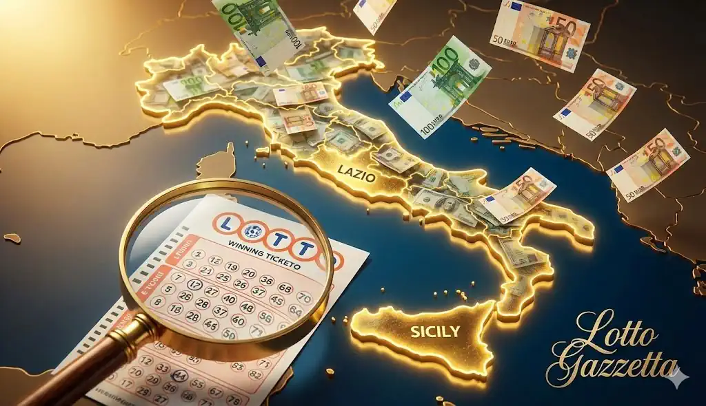 Vincite e Previsioni dopo l'Estrazione del 29 Novembre