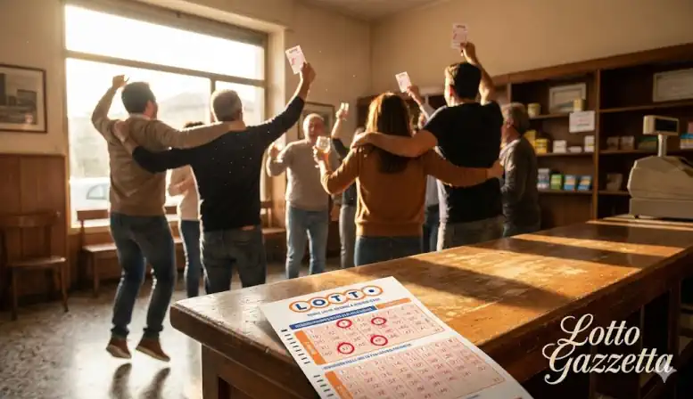 Vincite e Previsioni dopo l'Estrazione del 29 Novembre