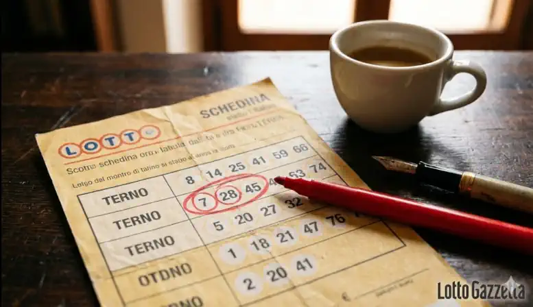 Estrazione del 2 Dicembre 2025: Vincite e Nuove Previsioni