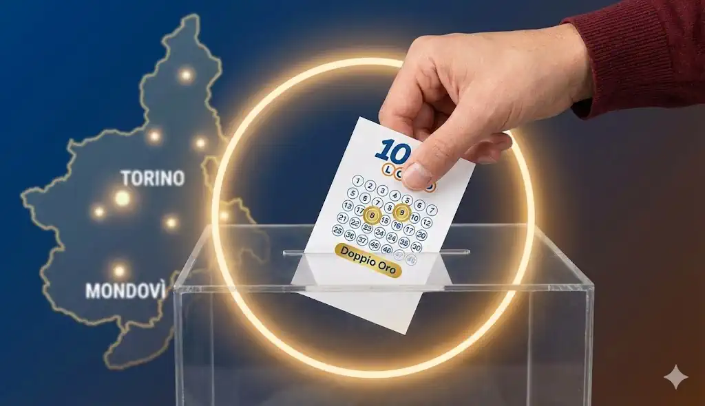 Vincite Lotto 11/12/2025 e Nuove Previsioni