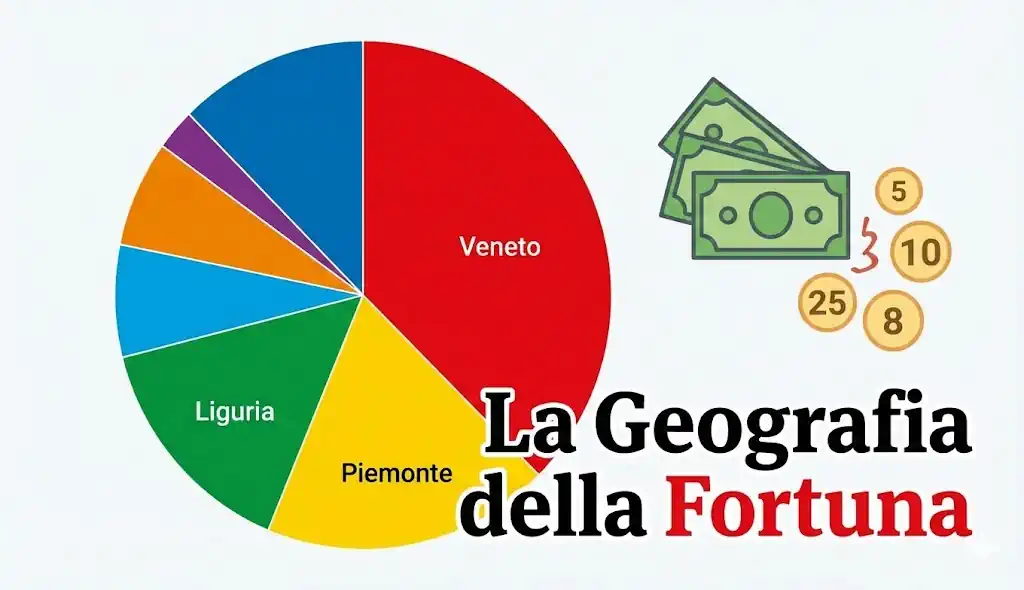  Vincite Lotto 11/12/2025 e Nuove Previsioni