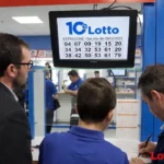 Estrazioni del 10eLotto del 03/02/2026