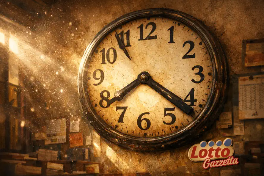 Il Segreto del Nuovo Millennio: Storie dal Banco di Alcide 8 Il Segreto del Nuovo Millennio: Storie dal Banco di Alcide