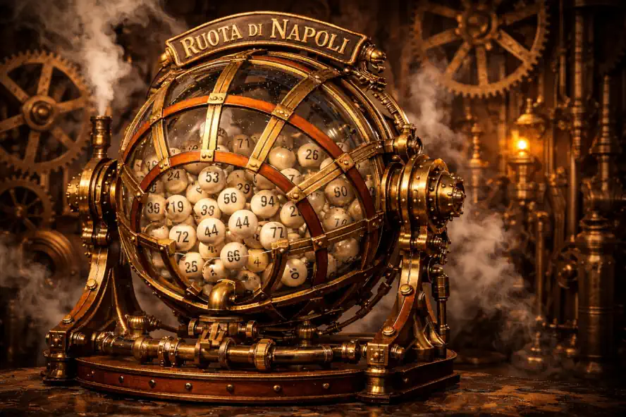 Le Profezie di Agrippa e Padre Raimondo: I Numeri di Gennaio 7 Le Profezie di Agrippa e Padre Raimondo: I Numeri di Gennaio