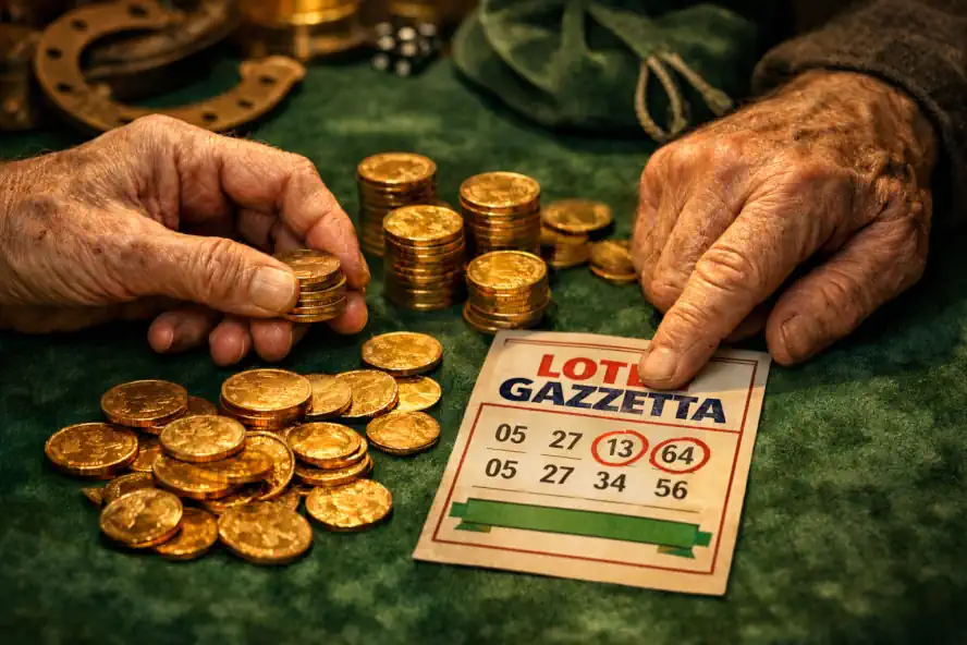 Le Profezie di Agrippa e Padre Raimondo: I Numeri di Gennaio 9 Le Profezie di Agrippa e Padre Raimondo: I Numeri di Gennaio