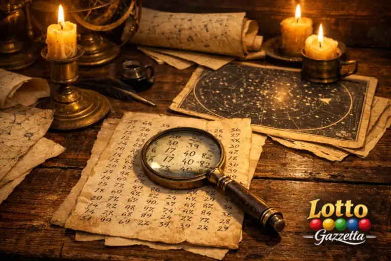 Previsioni Lotto 17 Gennaio: Di Padre Raimondo e Agrippa 12 Previsioni Lotto 17 Gennaio: Di Padre Raimondo e Agrippa