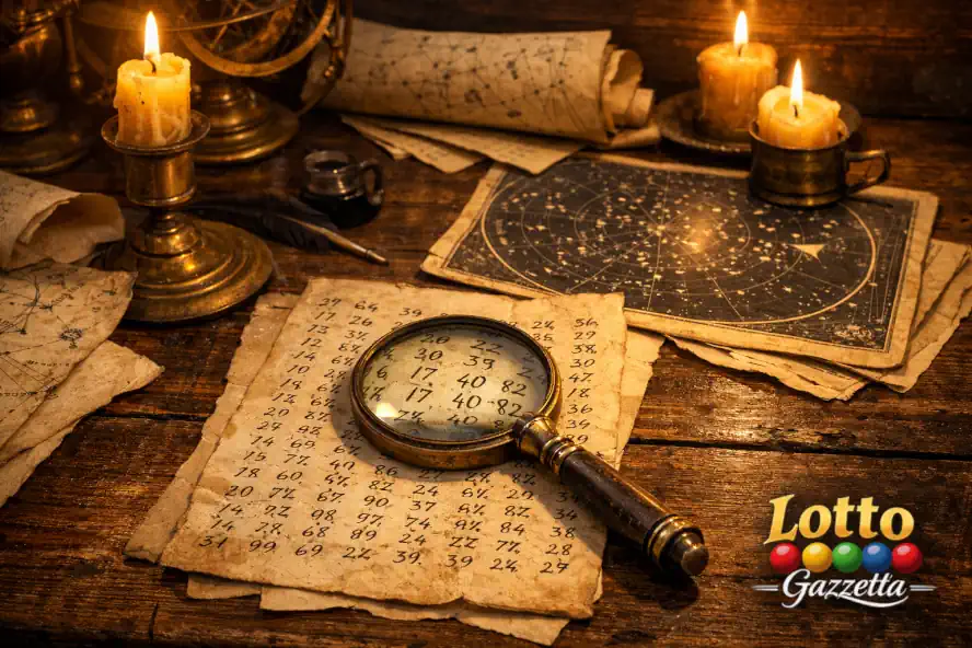 Previsioni Lotto 17 Gennaio: Di Padre Raimondo e Agrippa