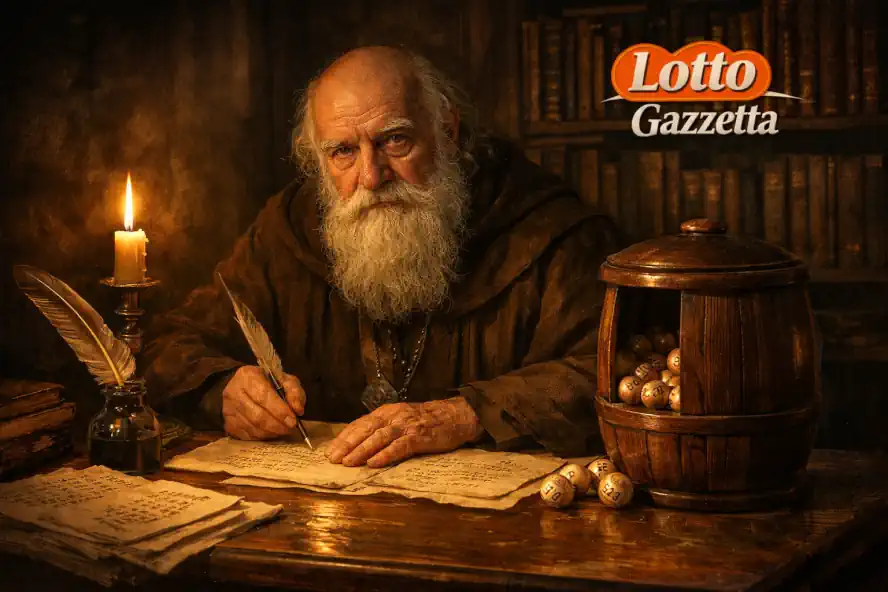 Lotto Antico: Arcana Analisi del Fato e le Tavole di Agrippa