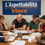 Aspettabilità nei sistemi del 07/01/2026